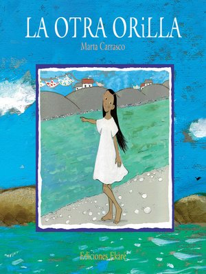 cover image of La otra orilla